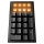 be quiet! Dark Mount Silent Tactile Gaming Tastatur USB DE RGB