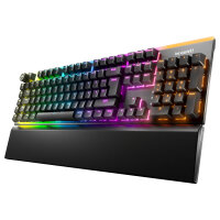 be quiet! Light Mount Silent Linear Gaming Tastatur USB...