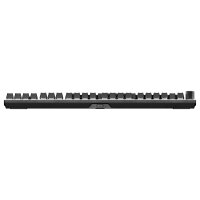 be quiet! Light Mount Silent Linear Gaming Tastatur USB DE RGB