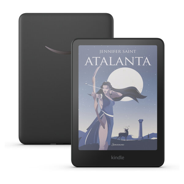 Amazon Kindle Colorsoft 16GB black