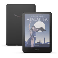 Amazon Kindle Colorsoft 16GB black