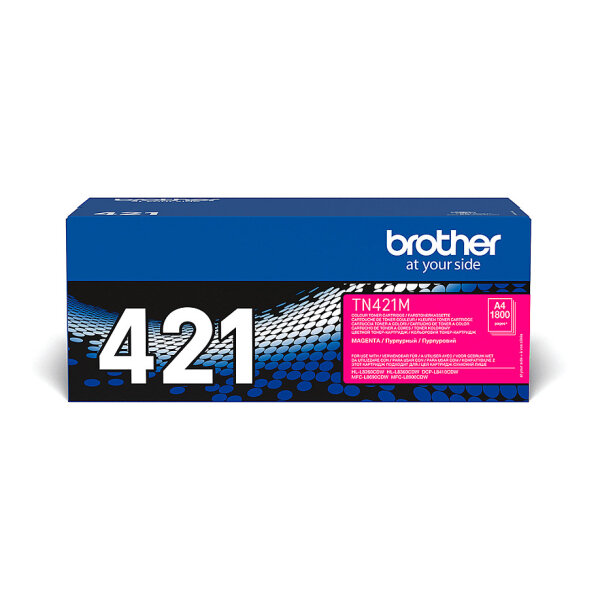 Brother TN-421M