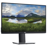 TFT P2419H LED IPS 61cm sw 24/1920x1080/DP/VGA/HDMI/USB/PIVOT