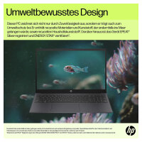 HP 15-fd1059ng Intel® Core™ 5 120U 16GB/1TB/FreeDOS