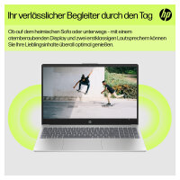 HP 15-fd1059ng Intel® Core™ 5 120U 16GB/1TB/FreeDOS