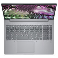 HP ZBook X G1i 16" WQXGA Core Ultra 7 255H 32GB/2TB RTX PRO 1000 Win11 Pro