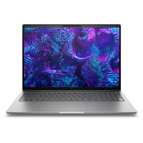 HP ZBook 8 G1i 16" WQXGA Core Ultra 7 255H 32GB/2TB SSD RTX 500 Ada Win11 Pro