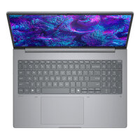 HP ZBook 8 G1i 16" WQXGA Core Ultra 7 255H 32GB/2TB SSD RTX 500 Ada Win11 Pro