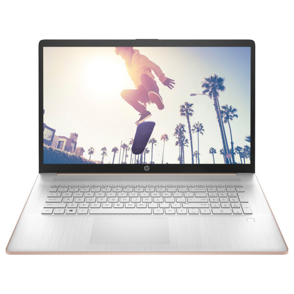 HP 17-cn0116ng N4500/8GB/512GBSSD/FHD IPS FreeDos