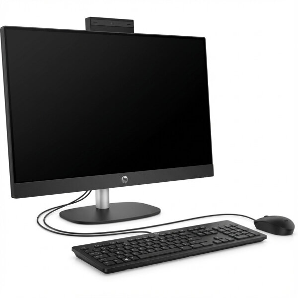 HP ProOne 245 G10 AIO 23,8" Ryzen5 7520U/16GB/512GB W11Pro