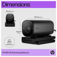 HP 965 4K Streaming (EU)