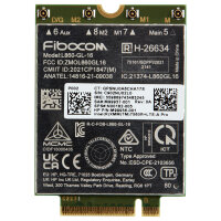 HP XMM 7560 LTE-Advance WWAN Kit