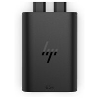HP Netzteil NB 65W GaN USB-C Ladekabel