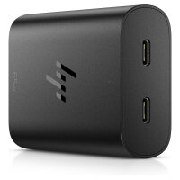 HP Netzteil NB 65W GaN USB-C Ladekabel