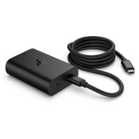 HP Netzteil NB 65W GaN USB-C Ladekabel