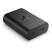 HP Netzteil NB 65W GaN USB-C Ladekabel