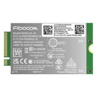 HP Funkmodem 4G LTE-A WWAN Modul