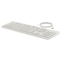 HP 225 Wired Mouse and KB G2 US engl. QWERTY