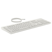 HP 225 Wired Mouse and KB G2 US engl. QWERTY