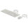 HP 225 Wired Mouse and KB G2 US engl. QWERTY