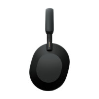Sony WH-1000XM5SA Over-Ear Headphone black