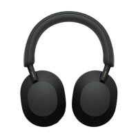 Sony WH-1000XM5SA Over-Ear Headphone black