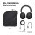 Sony WH-1000XM5SA Over-Ear Headphone black