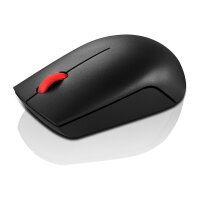 Lenovo Maus wireless - Essential Compact Wireless Mouse