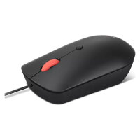 Lenovo Maus - ThinkPad USB-C Wired Compact Mouse