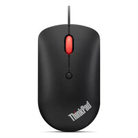 Lenovo Maus - ThinkPad USB-C Wired Compact Mouse