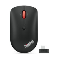 Lenovo Maus wireless - Kompakte Funkmaus mit...