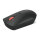 Lenovo Maus wireless - Kompakte Funkmaus mit USB-C-Empfänger