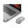 Lenovo 530 Kabellose Funk Maus Grau