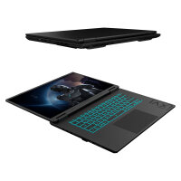 Gigabyte GAMING A16 3VH AMD Ryzen™ 7 260 16GB/1TB/RTX5060 W11Home