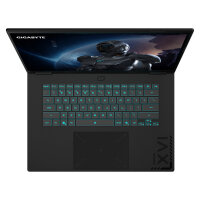Gigabyte GAMING A16 3VH AMD Ryzen™ 7 260 16GB/1TB/RTX5060 W11Home