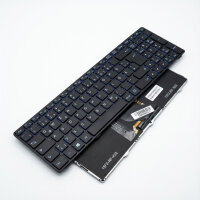 Wortmann Tastatur Mobile 1515/1715(V)/1776 (beleuchtet)[DE]