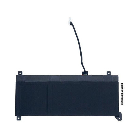 Wortmann NB MOBILE 360-11V3 Akku 37Wh
