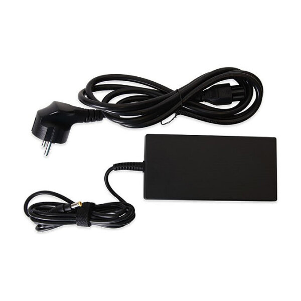 D Wortmann Netzteil 135W für TERRA MOBILE Dockingstation 800/810