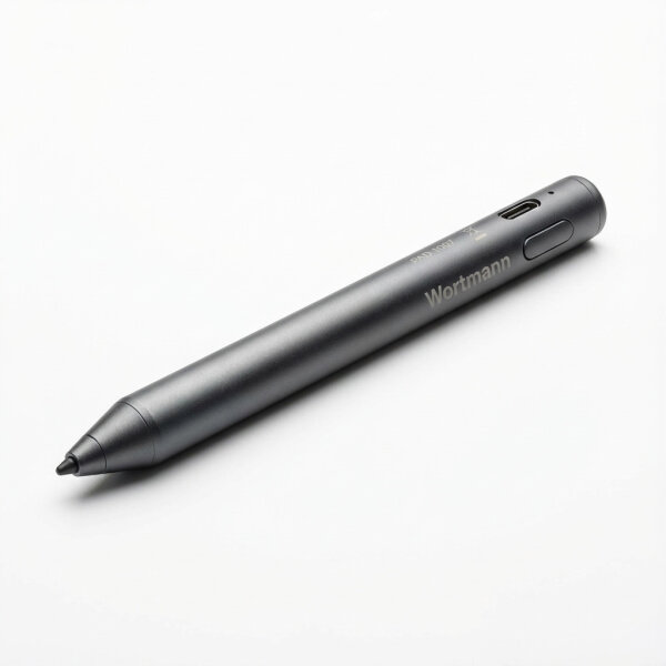 Wortmann Aktiver Eingabe-Stift für PAD 1007