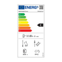 Wortmann TERRA PAD 1201 12.6" 8GB/256G/LTE/Android 14