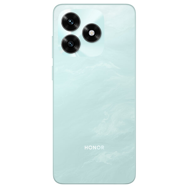 Honor X5c PLUS 4RAM 128GB cyan