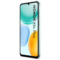 Honor X5c PLUS 4RAM 128GB cyan