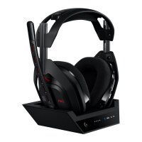 Logitech Astro A50 Lightspeed Wireless Gaming Headset +...