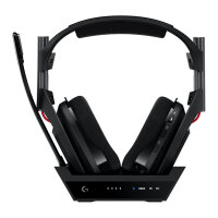 Logitech Astro A50 Lightspeed Wireless Gaming Headset +...