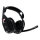 Logitech Astro A50 Lightspeed Wireless Gaming Headset + Base Station Black