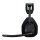 Logitech Astro A50 Lightspeed Wireless Gaming Headset + Base Station Black
