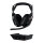 Logitech Astro A50 Lightspeed Wireless Gaming Headset + Base Station Black