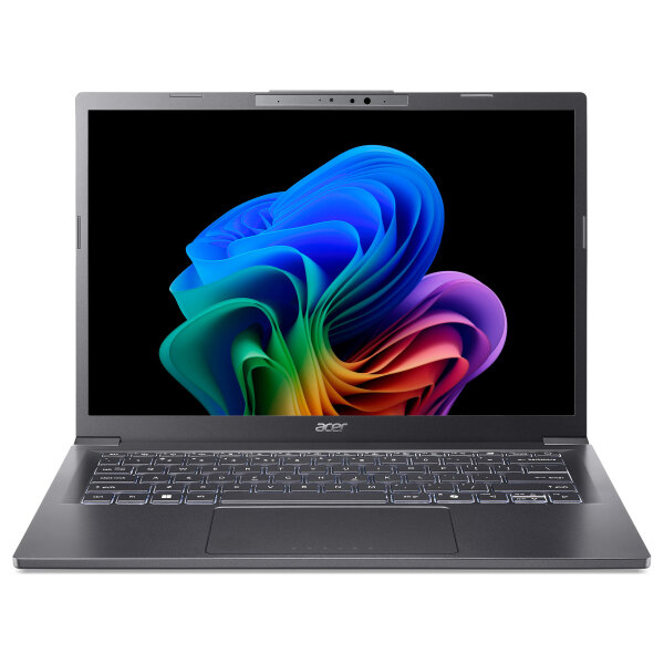 Acer Aspire 14 AI A14-52M-55NH 14" WUXGA Core Ultra 5 226V 16GB/512GB SSD Win11