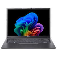 Acer Aspire 14 AI A14-52M-55NH 14" WUXGA Core Ultra...