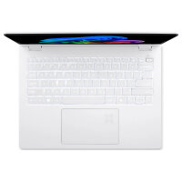 Acer Swift Edge 14 AI OLED SFE14-51T-75RZ 14" WQ2.8K OLED Core Ultra 7 258V 32GB/1TB Win11